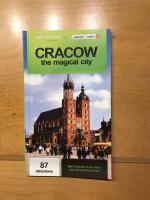 Cracow - The magical city