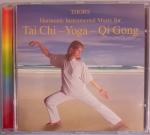 Thors: Music For Tai Chi - Yoga - Qi Gong