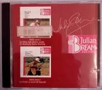 Julian Bream Edition - Sampler