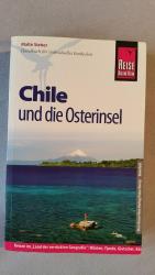 Reise Know-How Chile und die Osterinsel