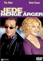 Jede Menge Ärger