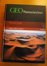 GEO Themenlexikon Band 1