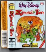 Der Karneval der Tiere
