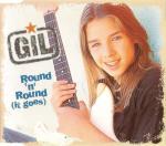Round 'N' Round (it goes)