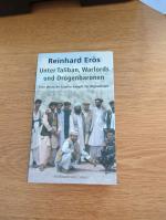 Reinhard Erös: Unter Taliban, Warlords u