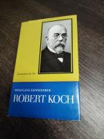 Robert Koch