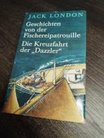 Geschichten von der Fischereipatrouille, Die Kreuzfahrt der „Dazzler“