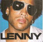 Lenny Kravitz: Lenny