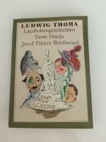 Ludwig Thoma: Lausbubengeschichten /Tant Ludwig Thoma: Lausbubengeschichten /Tant