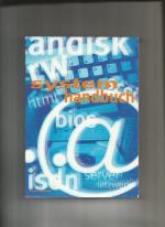 Guido Sterzing: Systemhandbuch Guido Sterzing: Systemhandbuch