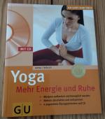 Yoga - Mehr Energie und Ruhe