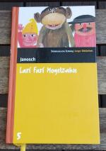 Janosch: Lari Fari Mogelzahn - Süddeutsc Janosch: Lari Fari Mogelzahn - Süddeutsc