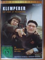Klemperer: Ein Leben in Deutschland