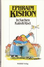 Ephraim Kishon: Buch - Ephraim Kishon - Ephraim Kishon: Buch - Ephraim Kishon -