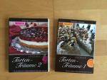 Landfrauen: Leckere Tortenträume 1 + 2 U