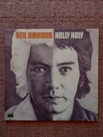 Neil Diamond: Holly Holy