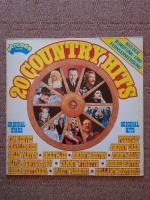 20 Country Hits