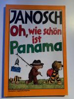 Oh wie schön ist Panama