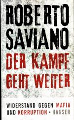 Der Kampf geht weiter - Widerstand gegen Mafia und Korruption