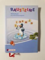 BAUSTEINE Wörterbuch plus Wortschatz Englisch