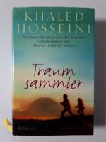 Khaled Hosseini: Traumsammler