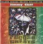 Reggae Greats