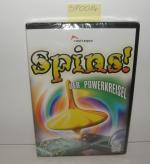 Spins! - Der Powerkreisel