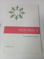 Hoy-Hoy 2. Tanzanleitungen