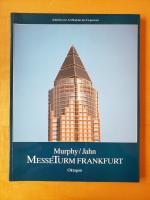 Messeturm Frankfurt