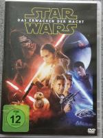 J J Abrams: Star Wars Das Erwachen der M