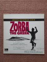 Zorba the Greek