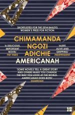 Chimamanda Ngozi Adichie: Americanah Chimamanda Ngozi Adichie: Americanah