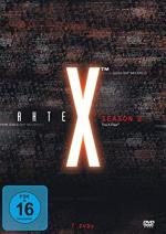 Akte X Season 2