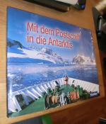 Helfried Weyer: Mit dem Postschiff in di Helfried Weyer: Mit dem Postschiff in di
