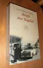 Gräfin von Schlieffen, Ursula: Briefe au