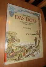 Sheila Sancha: Das Dorf