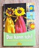 Das kann ich! Kinderleichte Bastelideen mit Pappe & Naturmaterialien