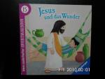 Jesus und das Wunder