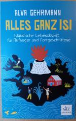 Alva Gehrmann: Alles ganz Isi - Isländis Alva Gehrmann: Alles ganz Isi - Isländis