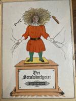 Heinrich Hoffmann und Siegfried Köhler: Heinrich Hoffmann und Siegfried Köhler: