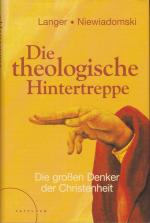 Die theologische Hintertreppe