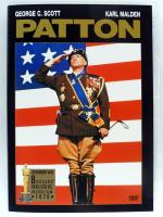 Franklin J. Schaffner: Patton - Rebell i