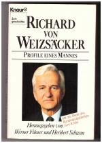 Filmer, Werner; Schwan, Heribert: Richar Filmer, Werner; Schwan, Heribert: Richar
