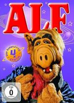 Tom Patchett, Paul Fusco: ALF - Die komp