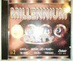 Millenium Party Live from USA CD 2