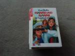Enid Blyton: Hanni und Nanni im Landschu