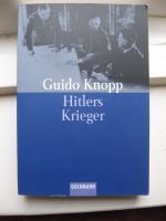 Guido Knopp: Hitlers Krieger