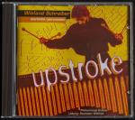 UPSTROKE • Wieland Schreiber • Marimba & Percussion • CD • Musik • Klassik hören