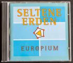 CD SELTENE ERDEN • Europium