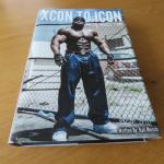 Xcon to Icon - The Kali Muscle Story